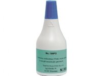 Noris stempelblekk 50 ml svart (NO199POCA)