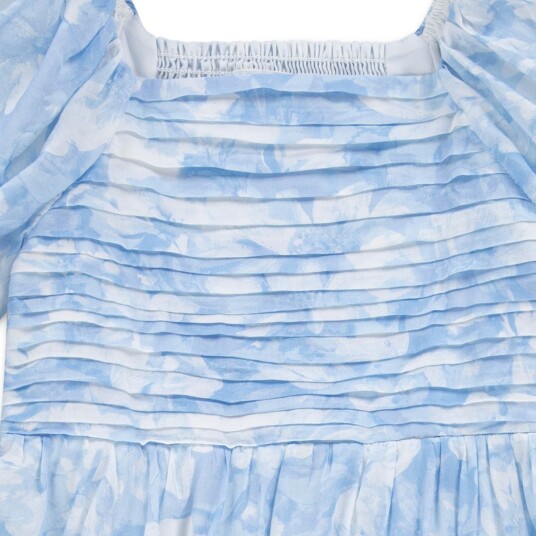 Abercrombie Surfs Up Tee Silt Green (15 16 år (170/176))