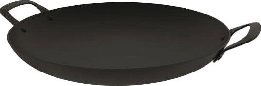 Tramontina - Black Collection grillpanne svart