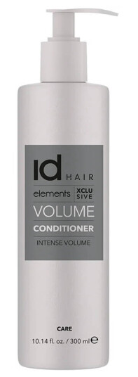 Id Hair Elements Xclusive Volume Conditioner 300 ml