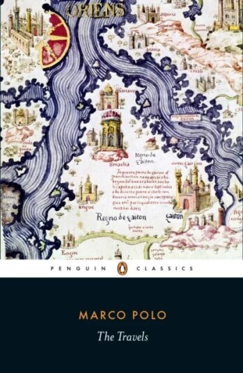 The Travels Av Marco Polo The Travels Av Marco Polo