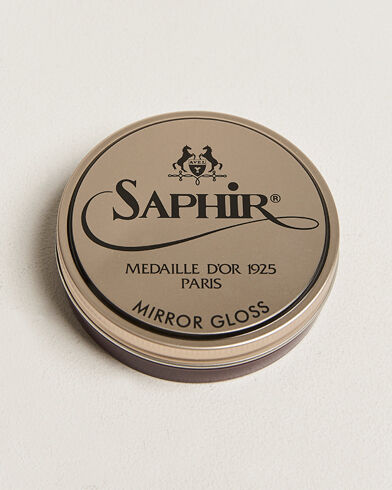 Saphir Medaille d'Or Mirror Gloss 75 ml Burgundy