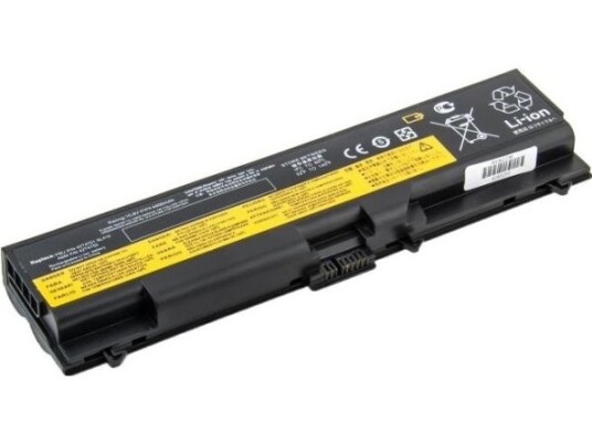 Avacom Lenovo Thinkpad T410/Sl510/Edge 14", Edge 15" Li-Ion 10,8V 4400Mah