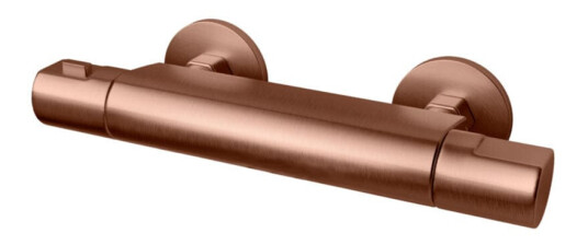 Tapwell Arm168-150 Dusjbatteri Oksiderende Kobber