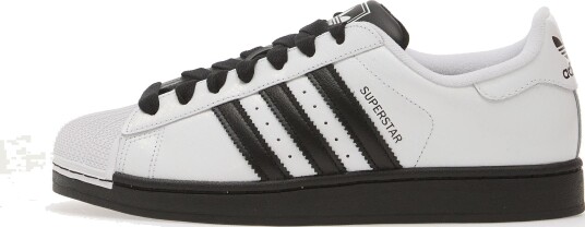 Joggesko adidas Superstar II Ftwr White/ Core Black/ Core Black EUR 46