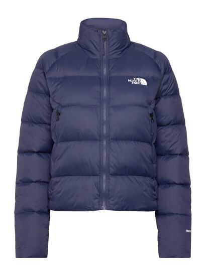 The North Face W Hyalite Down Jkt - Navy - XL The North Face W Hyalite Down Jkt - Navy - XL