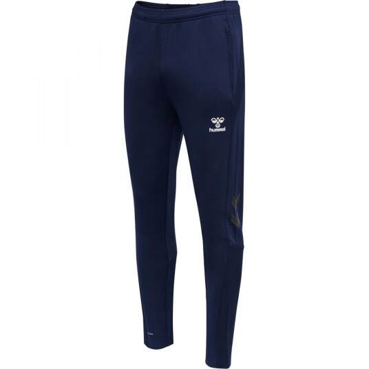 Hummel  hmlLEAD FOOTBALL PANTS 7026 Marine XS