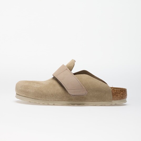 Birkenstock Herre Sko Grå 39 EU