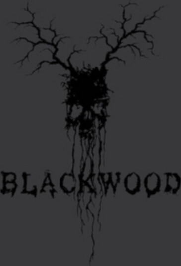Blackwood As The World Rots Away CD Blackwood As The World Rots Away CD