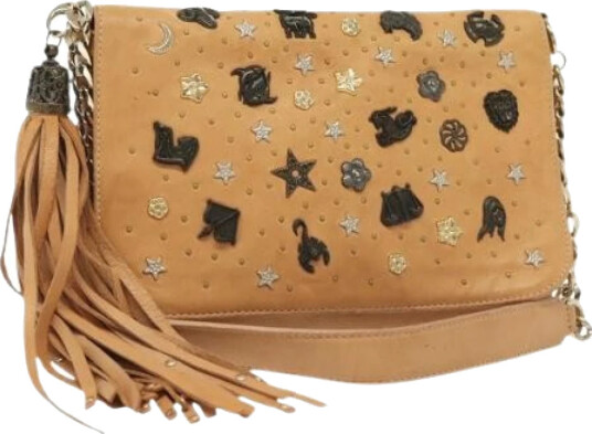 Jimmy Choo Dame Beige