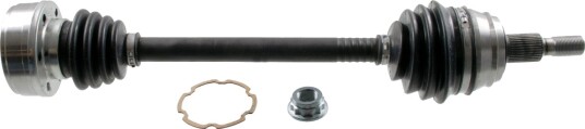 Febi Bilstein Drivaksel FEBI BILSTEIN 186435