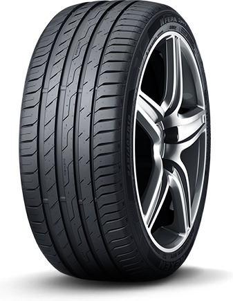 Nexen N Fera Sport 225/60R17 99Y Nexen N Fera Sport 225/60R17 99Y