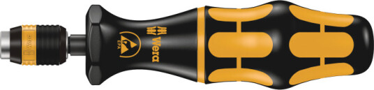 Wera Momentskrutrekker 05074822010 0,3-1,0nm