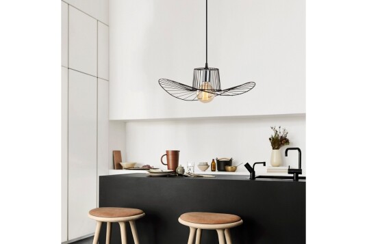 Opviq Tel Taklampe