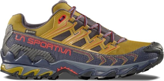 La Sportiva Ultra Raptor Ii Gtx Hikingsko Herre E32b46 Savana/Night Sky 45