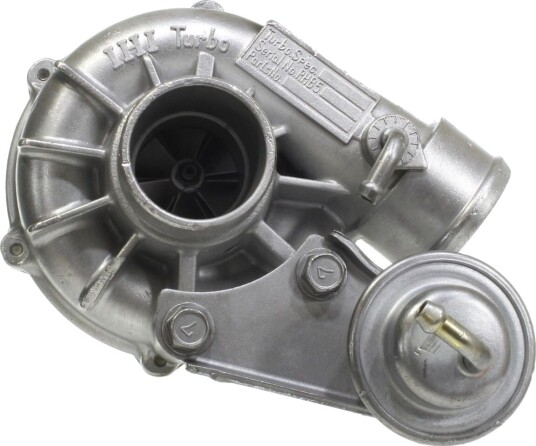 Turbolader ALANKO 11900398