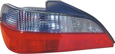 VAN WEZEL 4047932 Baklykt