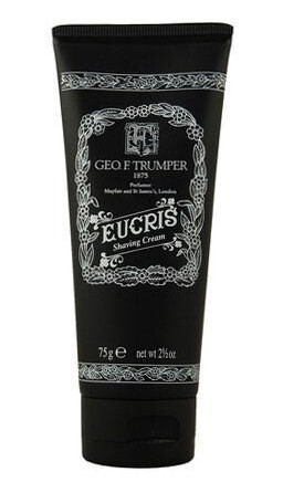 Geo F. Trumper barberkrem i tube - Eucris Geo F. Trumper barberkrem i tube - Eucris