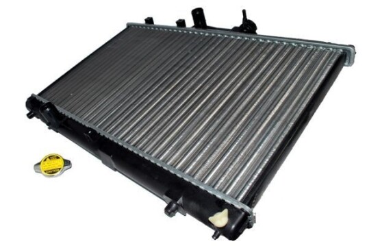 Radiator THERMOTEC D72002TT