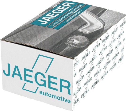 JAEGER 21100545 Kabelsett, tilhenger