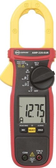Beha-Amprobe Strømtang Amp-220-Eur