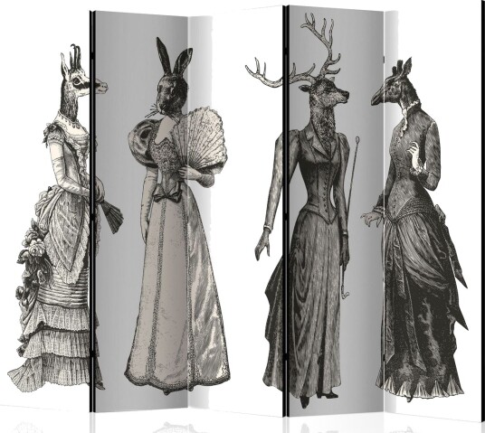 Romdeler Chic Zoo 225x172 - Artgeist sp. z o. o.