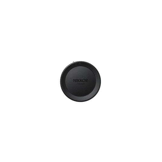 Nikon LF-N1 Objektivdeksel Bakre objektivdeklel til Nikon Z