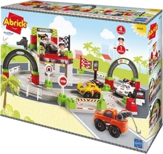 Ecoiffier Grand Prix Circuit Ecoiffier Grand Prix Circuit