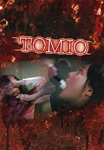 Tomio DVD