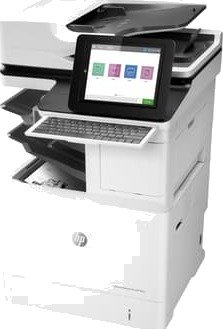 HP LaserJet Enterprise Flow MFP M632z A4 J8J72A#B19