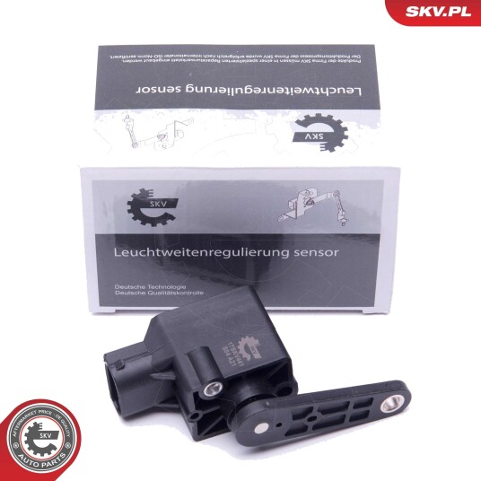 ESEN SKV 17SKV441 Sensor, xenonlys (lyslengderegulering