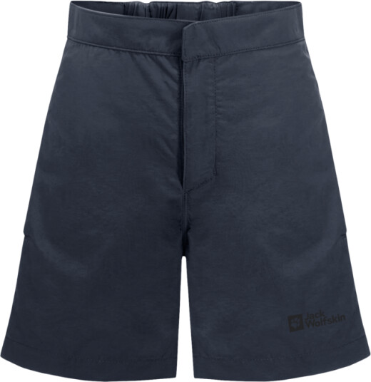 Jack Wolfskin Kids' Sun Shorts Night Blue 176 Jack Wolfskin Kids' Sun Shorts Night Blue 176