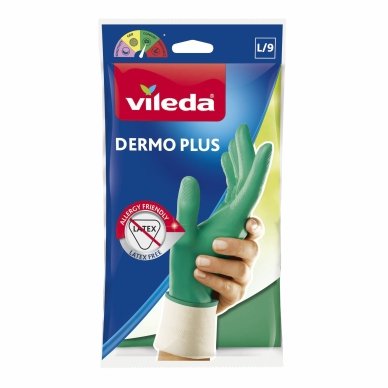 Vileda dermo plus large Vileda dermo plus large