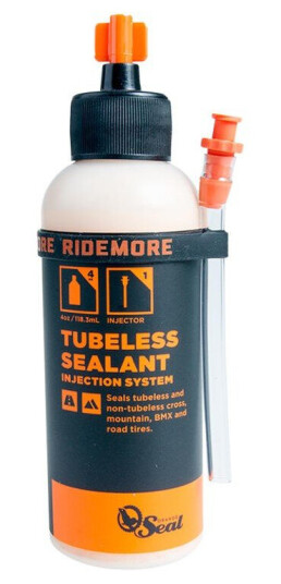 ORANGE SEAL Tubeless Sealant  118 ml