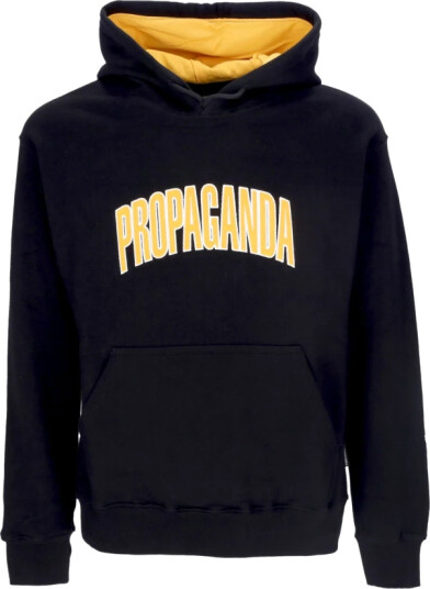 Propaganda Herre Gensere & Hettegensere Svart XS,