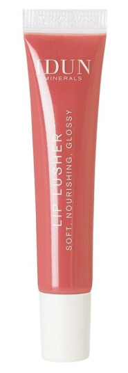 IDUN Minerals Lip Lusher Adele 8ml IDUN Minerals Lip Lusher Adele 8ml