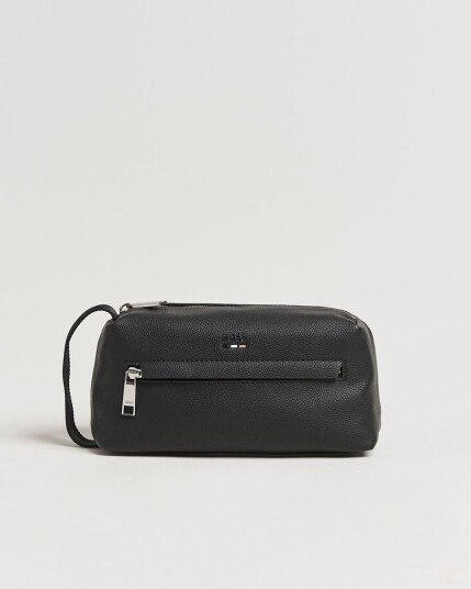 Boss BLACK Ray Washbag Black