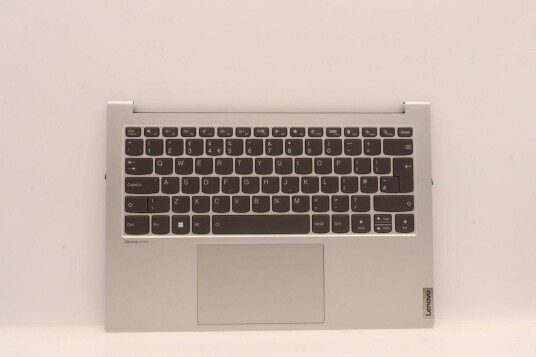 Lenovo Upper Case ASM_UKE L82LA