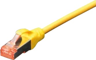 Digitus Rj 45 Cat 6 Sftp Gul