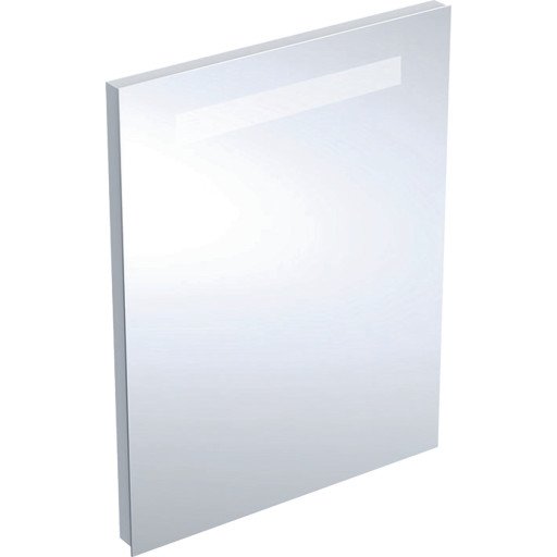 Spejl Renova Compact M/Lys 50X65cm Spejl Renova Compact M/Lys 50X65cm