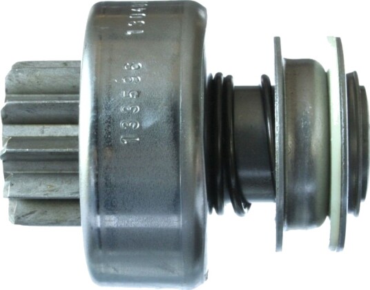 Friløpsgir, starter HC-Cargo F 032 133 596