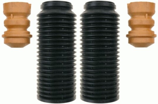 Zf Støtdemper servicekit
Sett til to dempere 89 021 0