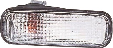 ABAKUS 217-1406R-CA Blinklys