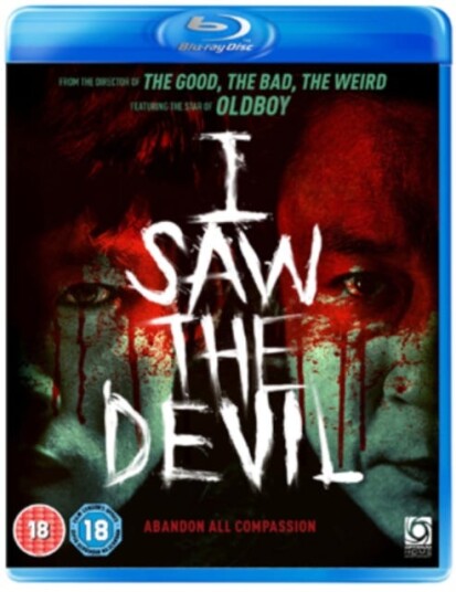 I Saw The Devil