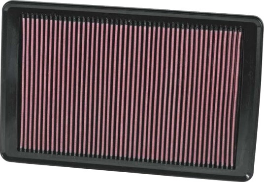 Luftfilter K&N Filters 33 2369 Luftfilter K&N Filters 33 2369