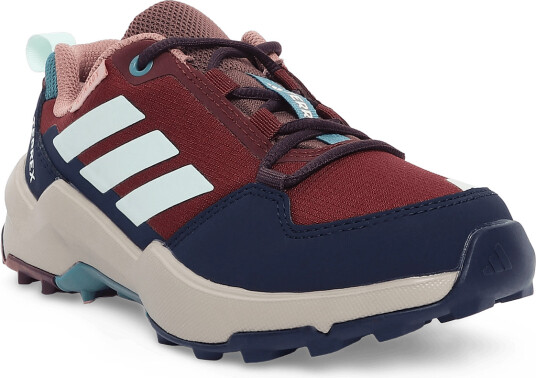 adidas Terrex Terrex Ax4R R.rdy K Burgundy 34