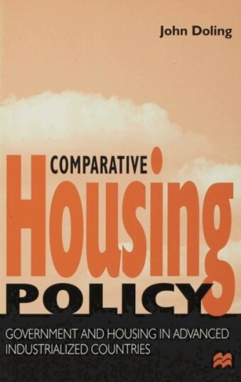 Comparative Housing Policy