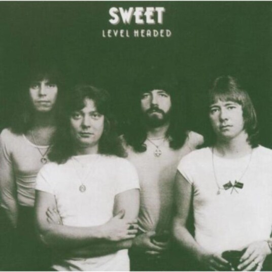 Sweet  Level Headed  CD