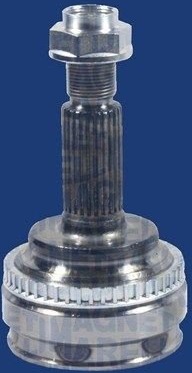 Magneti Marelli Drivknute drivaksel MAGNETI MARELLI 302015100291 Magneti Marelli Drivknute drivaksel MAGNETI MARELLI 302015100291