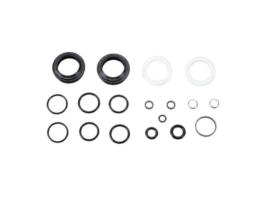 Rock Shox Rockshox 200t/1år Service Kit 30 Gold/silver A1+ (2018+) Rock Shox Rockshox 200t/1år Service Kit 30 Gold/silver A1+ (2018+)